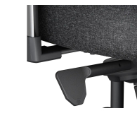 Anda Seat Kaiser 3 XL Fabric Black - 1473908 - zdjęcie 4